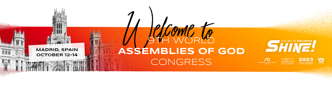 9th World AG Congress